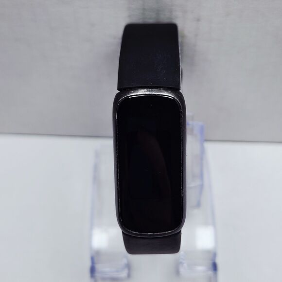 Fitbit Luxe Fitness Tracker FB422 Heart Rate Sleep SpO2 Waterproof Bluetooth GPS - Picture 3 of 11